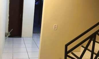 Imagem 7: Sobrado para venda tem 90 metros quadrados com 2 quartos em Jangurussu - Fortaleza - CE