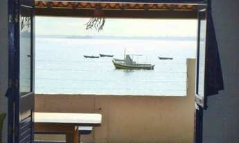 Imagem 7: Casa Ilha de Itaparica, beira da praia, 4 quartos 2 suítes