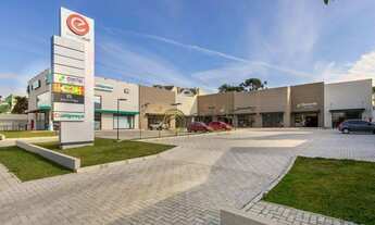 Imagem 3: Loja para alugar, 163 m² por R$ 6.510/mês - Jardim Social - Curitiba/PR