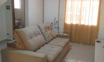 Imagem: Sobrado em Condomínio - Jardim Emília