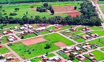 Imagem 4: Loteamento Residêncial Bela Goiania