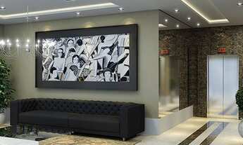 Imagem 3: Apartamento à Venda no OTTO SKY VIEW em Joinville - SC