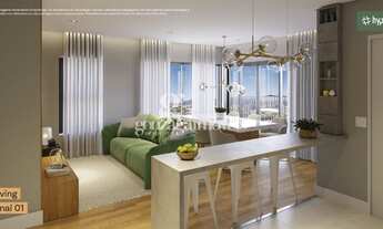 Imagem 3: CURITIBA - Apartamento Padrão - Boa Vista