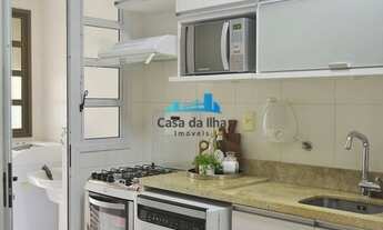 Imagem 5: Florianópolis - Apartamento Padrão - Pantanal