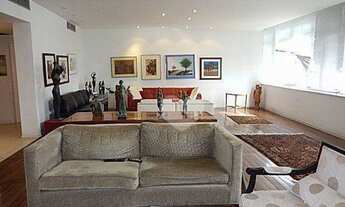 Imagem 3: Apartamento com 4 quartos à venda, 290 m² por R$ 7.000.000 - Ipanema - Rio de Janeiro/RJ