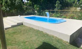 Imagem 4: Casa dentro de condomínio escriturada - Jaua !