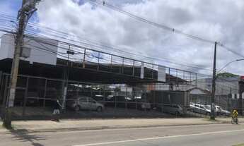 Imagem: Imóvel comercial 3.500 metros av caxangá