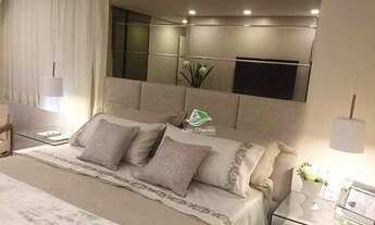 Imagem 7: Apartamento à venda, 165 m² por R$ 1.540.000,00 - Cocó - Fortaleza/CE