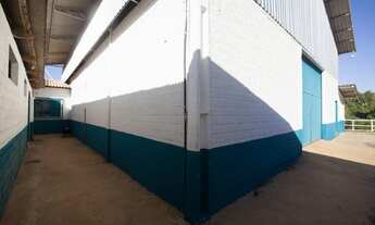 Imagem 4: Galpão/Depósito/Armazém para aluguel tem 385 metros quadrados