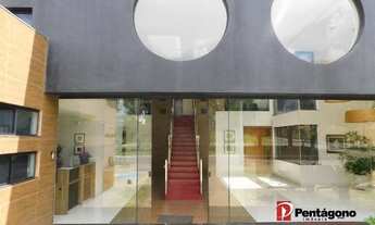 Imagem 3: Prédio Comercial no Setor Jáo