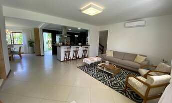 Imagem 6: Casa para venda tem 300 metros quadrados com 4 quartos em Busca Vida (Abrantes) - Camaçari