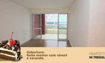 Imagem 5: Cobertura Quartetto Aquarius - Condições Especiais em Junho/2023