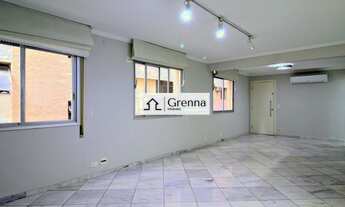 Imagem 4: Apto p/venda e locação 1 dorm nos Jardins c/105m²