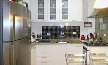 Imagem 6: Apartamento à venda no bairro Alto da Lapa - São Paulo/SP, Zona Oeste