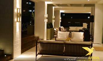 Imagem 2: Le Parc Residence - Apto 1202