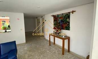 Imagem 6: Apartamento para aluguel tem 65 metros quadrados com 2 quartos em Parque Imperial - São Pa