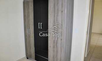 Imagem 7: Apartamento à venda Condomínio Le Village Pitangui - Uvaranas