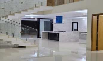 Imagem 5: CASA RESIDENCIAL em GOIÂNIA - GO, JARDINS VERONA