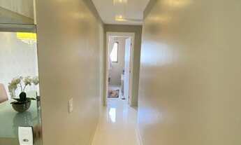 Imagem 6: Apartamento com 164 m2 , com quatro quartos , São Francisco