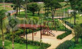 Imagem 3: Senador Canedo - Loteamento/Condomínio - Jardins Barcelona