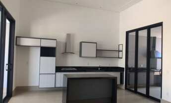 Imagem 2: LINDA CASA TÉRREA NO CONDOMÍNIO BRESCIA 3 SUÍTES