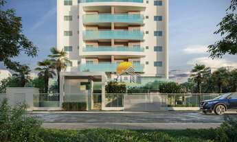 Imagem 2: Aldeota - Apartamento 66,83m² com 02 suítes e 02 vagas