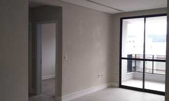 Imagem 2: Final construção, Apto 2 dormit. 1 é suíte 1 vg de garag. cob. 1 robby box - Trindade SC