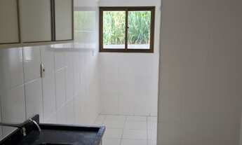 Imagem 7: APARTAMENTO EM CONDOMÍNIO 3 QUARTOS SUÍTE, ARMÁRIO NA COZINHA, JARDIM AEROPORTO,LAURO DE F