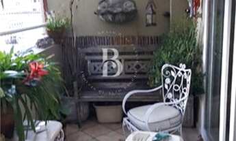 Imagem 3: Cobertura com 3 dormitórios, 165m2, à venda em São Paulo, Moema