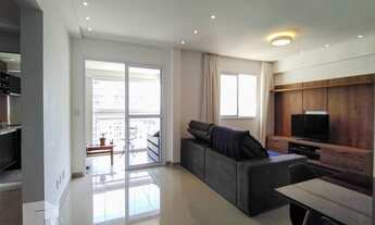 Imagem 2: Apto com sala estendida - Quintas da Glória