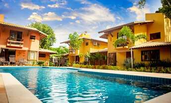 Imagem: Casa em condomínio próximo á praia de