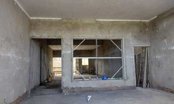 Imagem: Casa com 3 quartos - Bairro Jardins Bolonha