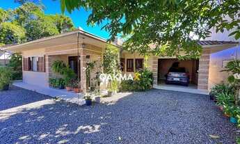 Imagem: CASA 3 DORMITORIOS COSTA E SILVA JOINVILLE