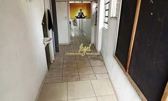 Imagem 6: Francisco Bernardino / Fontesville - Excelente Galpão com 127m² - Banheiros - Localização