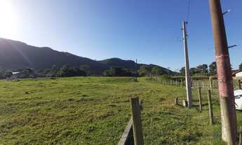 Imagem 1: Terreno de 9,5 HE em Tijucas - SC