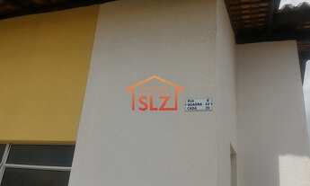 Imagem 5: VENDA CASA R$150.000 COND ATLANTIC, RAPOSA