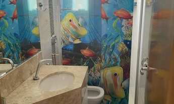 Imagem 4: Sobrado para venda com 280 metros quadrados com 3 quartos em Jardim Atlântico - Goiânia