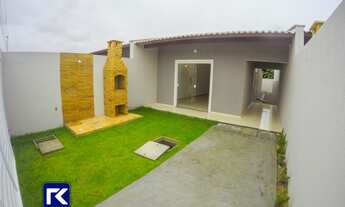 Imagem: Casa com 03 Quartos em Maracanaú