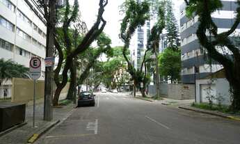 Imagem 2: CURITIBA - Apartamento Padrão - Água Verde