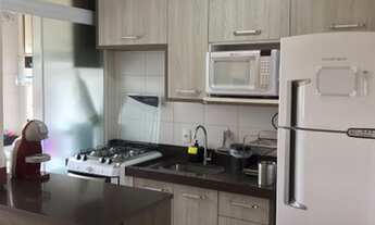 Imagem: Apartamento para venda com 47 metros quadrados