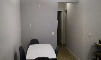 Imagem 5: Apartamento 2 dorms (1 suíte), 2 vagas cobertas próximo a Cepam