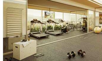 Imagem 5: Apartamento a venda de 3 dormitorios com 2 suites no bairro cacupé