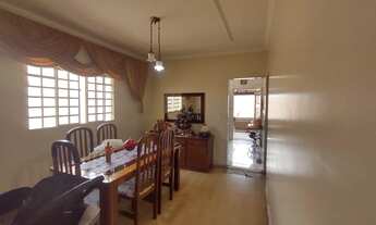 Imagem 4: Casa com 3 quartos - Bairro Parque Residencial Michael Licha em Londrina