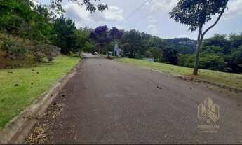 Imagem 4: Atibaia - Terreno Padrão - Condomínio Porto Atibaia