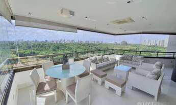 Imagem: Ed. Itaara - Cocó - Fortaleza/CE