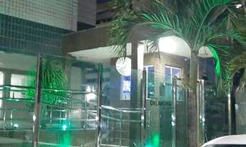 Imagem 2: Apartamento para venda possui 144 metros quadrados com 3 quartos em Meireles - Fortaleza