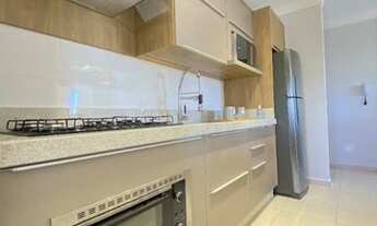 Imagem 7: Apartamento com 3 dormitórios à venda, 60 m² por R$ 239.600,00 - Universitário - Cascavel