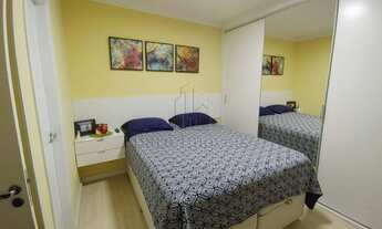 Imagem 5: Apartamento 3 Quartos 1 Suíte no Centro - São Bernardo do Campo