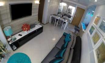 Imagem 7: Apartamento com 3 dormitórios à venda, 106 m² por R$ 850.000,00 - Jardim da Penha - Vitóri