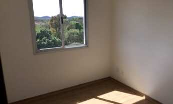 Imagem 5: CONTAGEM - Cobertura - Alvorada